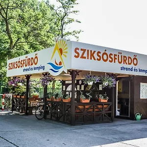 Camping Sziksosfuerdo Es, Seghedin